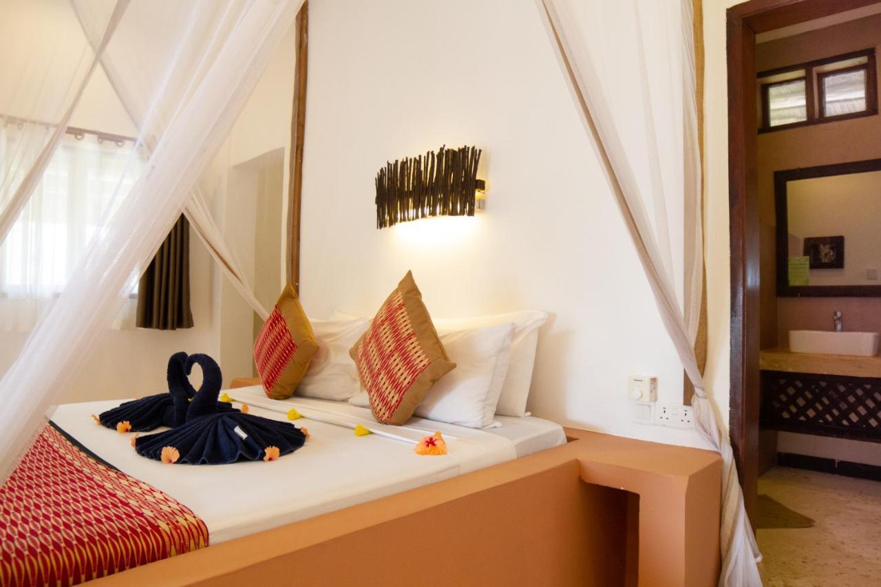 Kupaga Villas Boutique Hotel - Adults Only Jambiani  Room photo