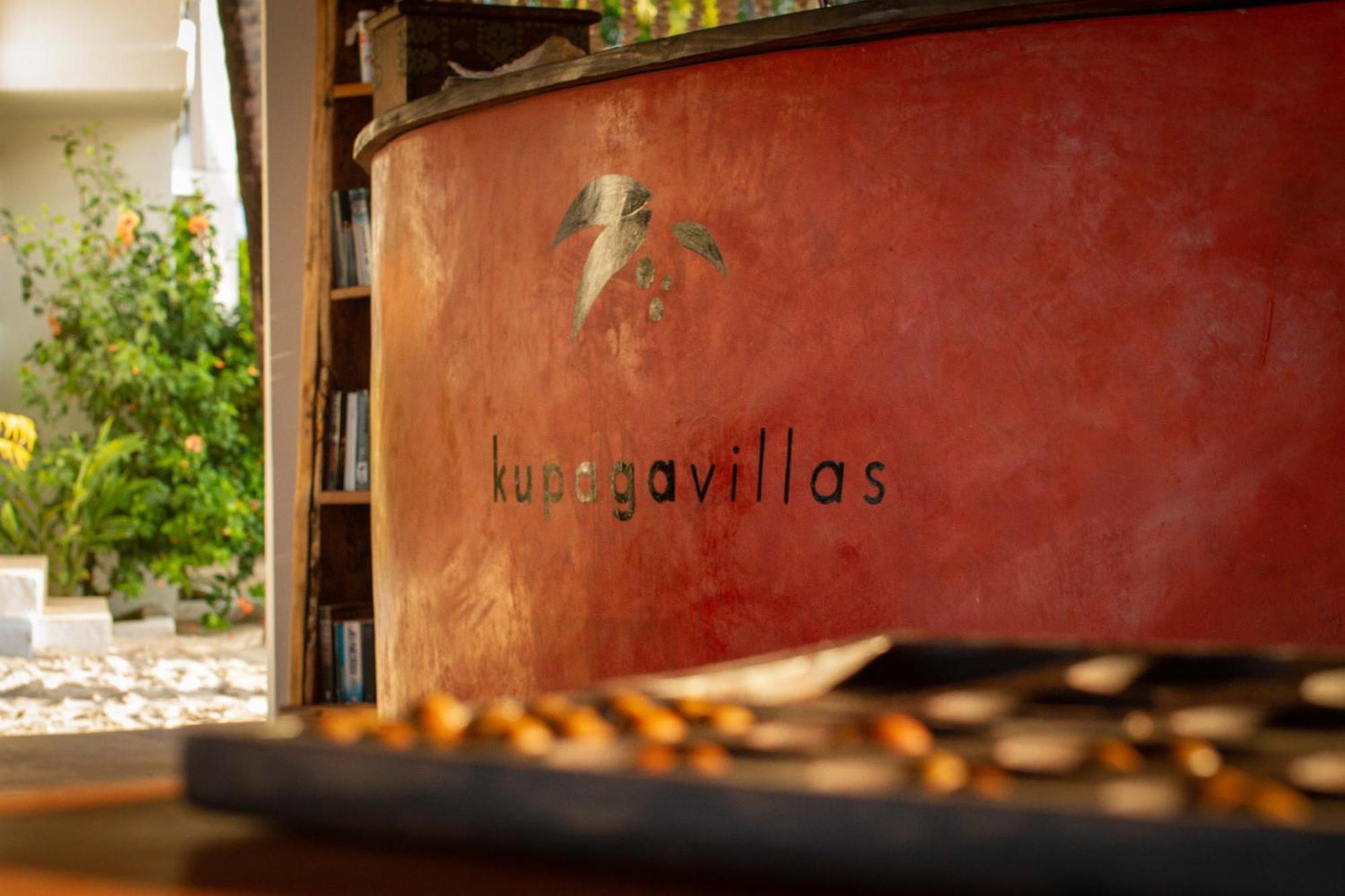 Kupaga Villas Boutique Hotel - Adults Only Jambiani  Exterior photo