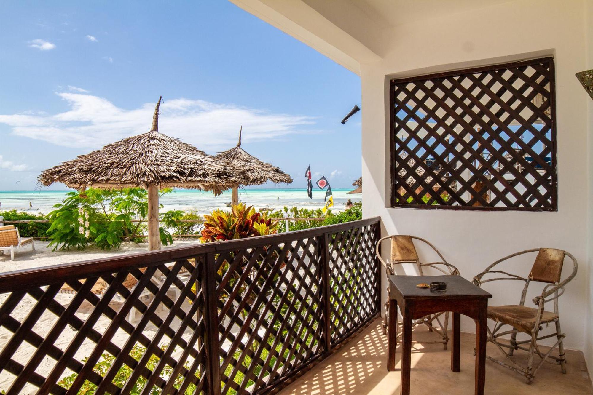 Kupaga Villas Boutique Hotel - Adults Only Jambiani  Room photo