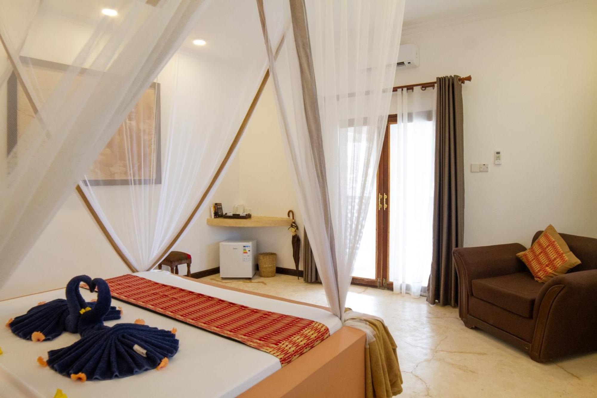 Kupaga Villas Boutique Hotel - Adults Only Jambiani  Room photo